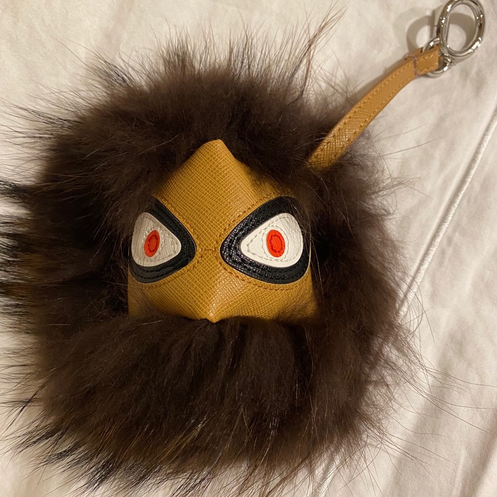 Monster Charm